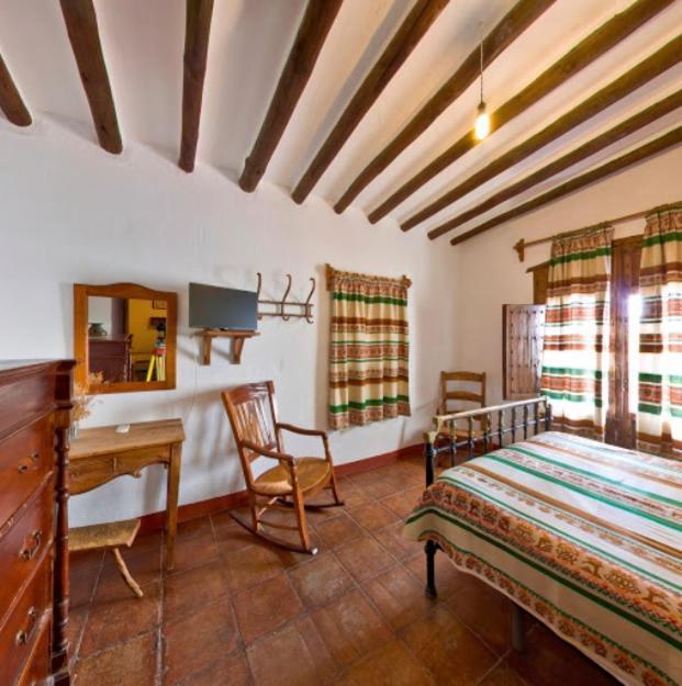 Posada De Jose Mª El Tempranillo Alameda Exteriör bild